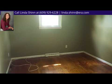 505 Ava Ave, Somerdale, NJ home video tour