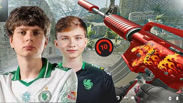 Kyousuke’s Aim Is Pure Precision | Faceit With m0NESY - 4100 ELO