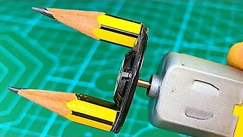 3 SIMPLE INVENTIONS That Can Be Made At Home