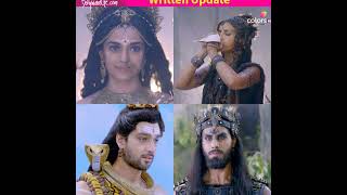 Shakti Thi Shiv Ka  Pran Thi mahakali  Sangam