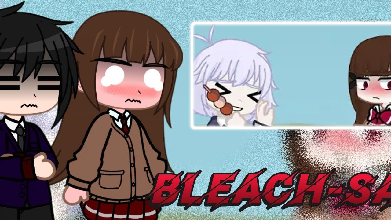 Komi-san React a Sentimentos "Estranhos/Weird Feelings" de (