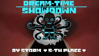 [Overtime + Dreamtale] SHOWDOWN by Storm