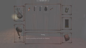 amnesia the dark descent [CUSTOM STORY The Attic Chapter 1 PART FINAL]