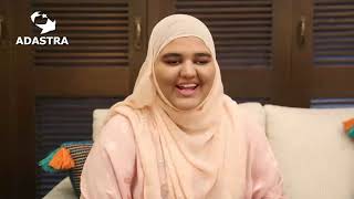 Georgetown Qatar Admission Success Story