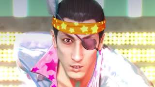 Kiryu Monkey Ball