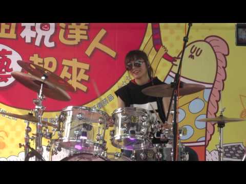 2015/10/3 羅小白 - 不醉不會