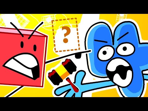 BFB 22: ¿Quién Robó el Diario de Dona?