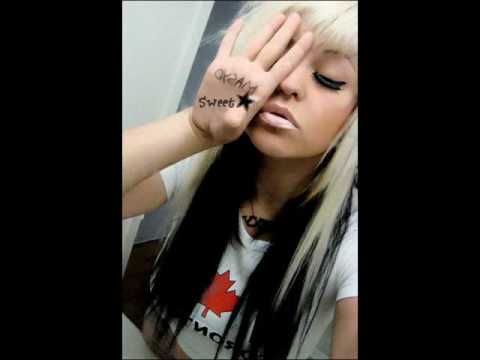SCENE KID SHORT: MARIE MARIONETTE
