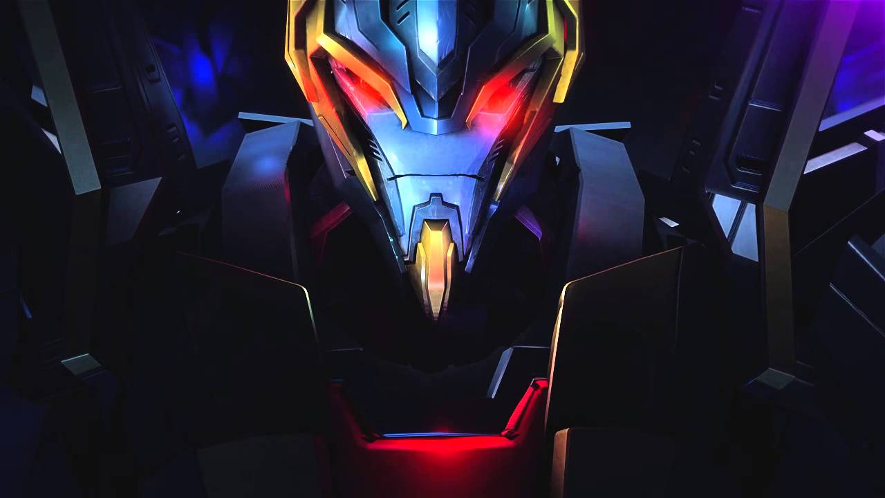 Transformers Universe Trailer YouTube