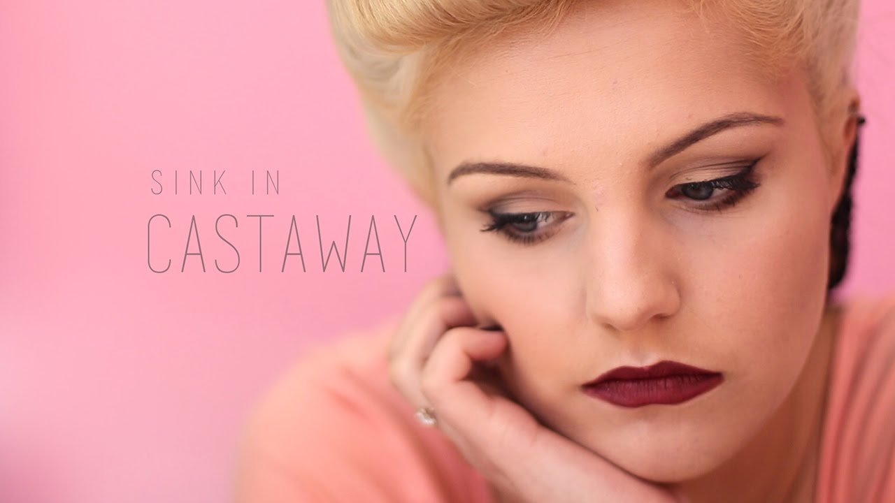 Watch Sink In - Castaway (Official Music Video) on YouTube Watch Sink In - Castaway (Official Music Video) on YouTube