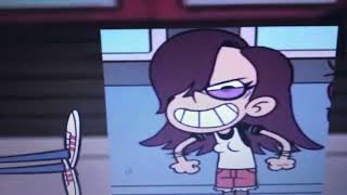 The Lori Loud Show Lincoln Beats Up Taylor