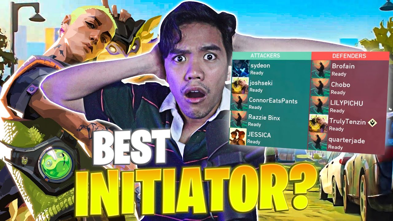 I played GEKKO against NA CREATORS..