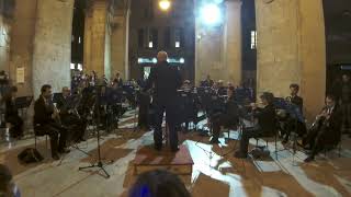 10 Marcia Di Esculapio Piero Piccioni Società Filarmonica Pisana