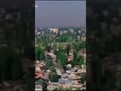 Kaybolan Şehirler: Sivas