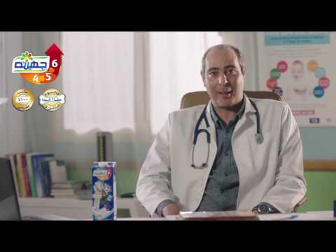 حليب جهينه 4 5 6