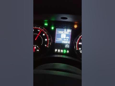 Is this torque converter shudder/slipping? - YouTube