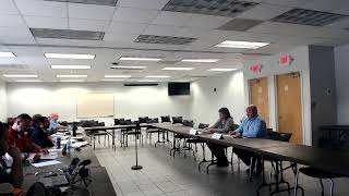 BFT/BPS 5/9/22 Session 3
