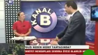 EMNİYET-SEN GENEL BAŞKANI FARUK SEZER POLİS NEDEN HEDEF TAHTASINDA?