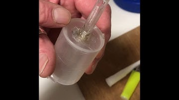 My Home Made Air Lock