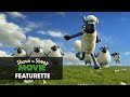 Shaun The Sheep Movie - "Meet Shaun"