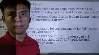 EMPLOYEE COMPENSATION PART II