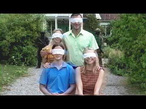 Svart Ridå - Gränsen till undergång (Officiell Musikvideo)