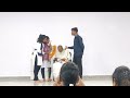 Skit on Mahatma Gandhi || Celebrating Gandhi Jayanti || Students performed Best Skit on Gandhi ji