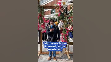 Deze wensen hebben eerstejaarsstudenten