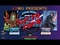KSWU Presents: Can It Hang? Cut To Top 8 Talzin v Kylo