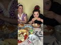 عشاء لذيذ مع فيفي و سارا تفرجو ماتندموش عشاء لذيذ مع فيفي و سارا تفرجو ماتندموش