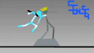 DESTROY THE STATUE COLLAB (not defend the statue) (Credits In Vid And Desc)