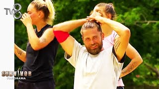 Ünlülüler Takımının Skandal Kava Tepkisi Ne Oldu? Survivor Panorama 58. Bölüm