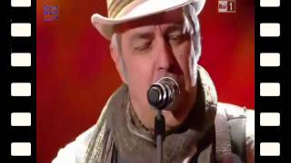 ♪ Yanez ♫ di Davide Van De Sfroos. Dialetto Laghee. T C V V C O.