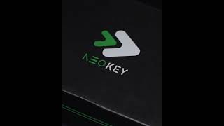 Change the Way you Pay with NEOKEY