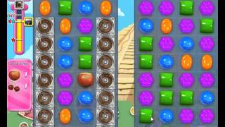 Candy Crush Saga level 331  Complete with 3Stars