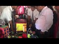 Commerce Exhibition | Chocolate vending machine working model | automatic vending machine