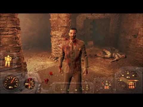 fallout 4 pickman youtube