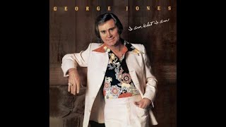 Watch George Jones If You Wont Tell On Me video