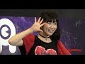 (Part 2) Azusa Todokoro 田所 あずさ - HoriPro Showcase 2014 Anime Festival Asia (Singapore)