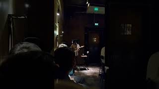 (Ngọt) Đá Tan - Vũ Đinh Trọng Thắng - Live @ Nê Boongke Hà Nội