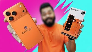 Blackzone GT 17 Pro Max Unboxing, review & first look