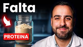 Este ERROR en tu DIETA está Arruinando tu Pigmentación