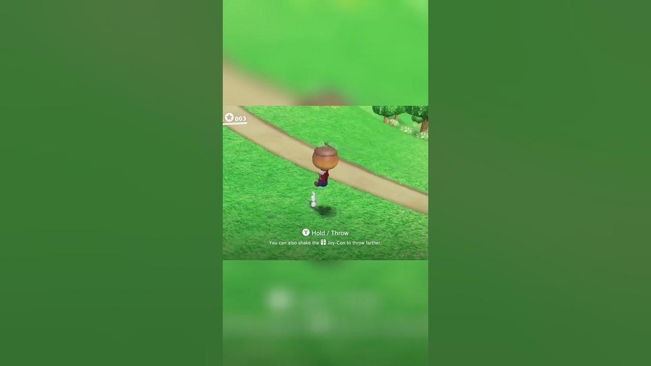 The Sensational Nut Jump Mario's Secret Glitch for Limitless Heights YouTube