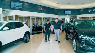 We Always Put Our Customers First - Beck & Masten Buick GMC North