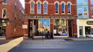 JoJo's Restaurant & Taphouse Virtual Tour