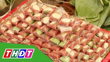 "Nghề làm nem Lai Vung" là Di sản văn hóa phi vật thể quốc gia | THDT