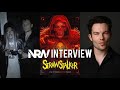 STRAWSTALKER's Actor, Writer & Director, George Henry Horton chats with KUYA P! A NRW Interview!