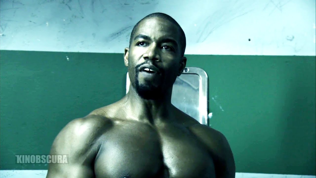 Blood And Bone 2 Streaming Vf Blood and Bone (2009) - Opening Prison Fight - YouTube