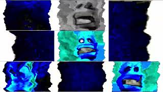 Dreamworks Animation Skg Shark Tale Variant Reversed In Real V-Major 70 Has A Sparta Gamma Remix