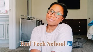 Famous How I got into Rad Tech School Fall 2024🩻 -Ray school application process & My GPA for X-ray School Wealth